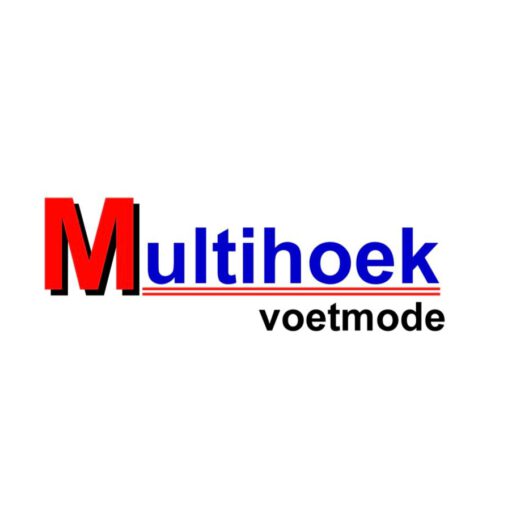 Multihoek voetmode